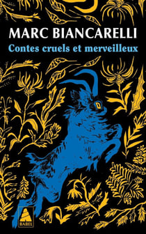 Contes cruels et merveilleux