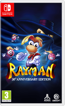 Rayman