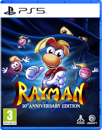 Rayman