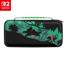 Housse Turtle Beach PlayTrek Travel Case - Nintendo Switch 2 - Donkey Kong