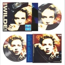 Close / Edition Limitee Picture Disc
