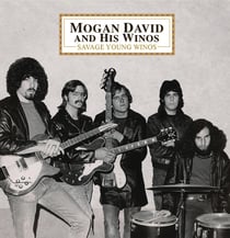Savage Young Winos