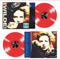 Close / Edition Limitee Couleur Rouge