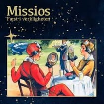 Faest I Verkligheten