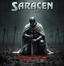 Crusader (Live)