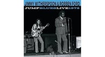 Jump Blues Live 1972