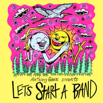 Let'S Start A Band