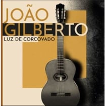 Luz De Corcovado / Edition Limitee Couleur Cristal Clair Or