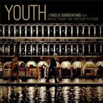 Youth La Giovinezza / Edition Limitee Couleur Cristal Clair