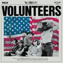 Volunteers / Edition Limitee Couleur Bleu