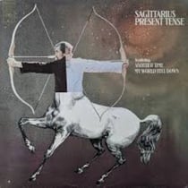 Present Tense / Edition Limitee Couleur Orange