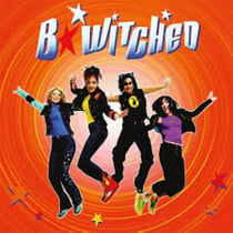B*Witched / Edition Limitee Couleur Rose