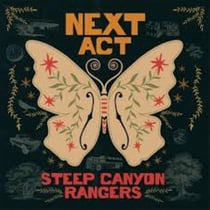 Next Act