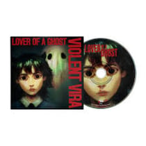 Lover Of A Ghost