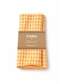 Coupon bague Domotex - Lemon - 2 mètres