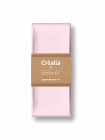 Coupon bague Domotex - Blush - 2 mètres