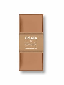 Coupon bague Domotex - Cassonade - 2 mètres