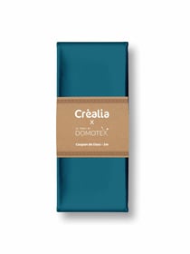 Coupon bague Domotex - Paon - 2 mètres