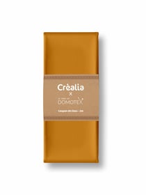 Coupon bague Domotex - Safran - 2 mètres