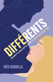 Différents : Quand tu liras cette lettre, il sera déjà trop tard.