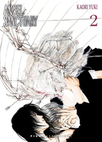 Angel Sanctuary - Masterpiece Tome 2