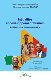 Inégalités et développement humain : Le Mali à la croisée des chemins
