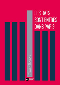 Les rats sont entrés dans Paris