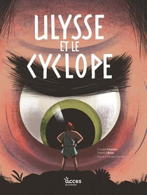 Ulysse et le cyclope