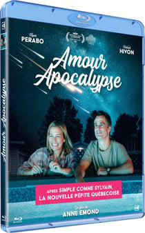 Amour Apocalypse