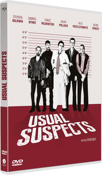 Usual Suspects