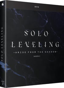 Solo Leveling - Saison 2