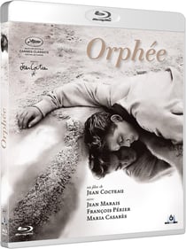 Orphée