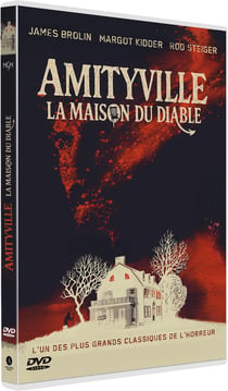 Amityville - La maison du diable