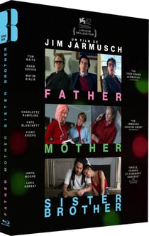 Father Mother Sister Brother