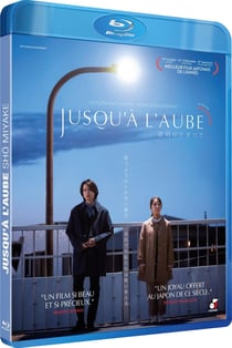 Jusqu'à l'aube