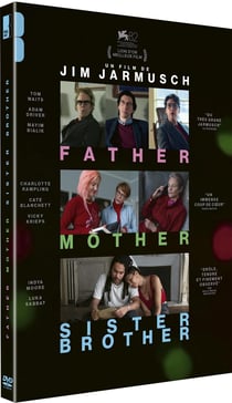 Father Mother Sister Brother