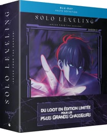 Solo Leveling - Saison 2