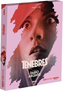 Ténèbres