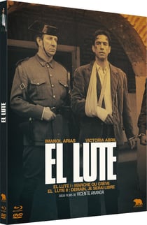El lute I : Marche ou crève + El lute II : Demain, je serai libre