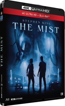 The Mist
