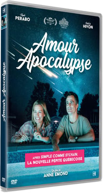 Amour Apocalypse
