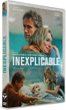 Inexplicable