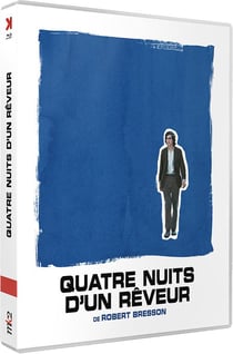 Quatre nuits d'un rêveur
