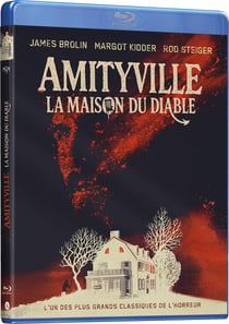 Amityville - La maison du diable
