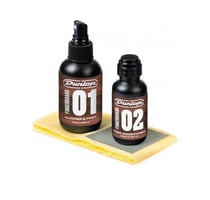 Kit Dunlop - Formula 65 Care - Fingerboard