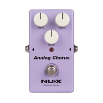 Chorus analogique vintage Nux
