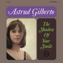The Shadow Of Your Smile - édition gatefold 180g