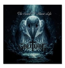 The Sound Of Absent Life