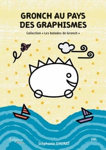 Gronch au pays des graphismes
