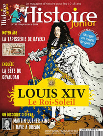 HISTOIRE JUNIOR n.33
